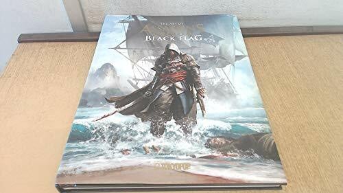 Davies, Paul Assassin's Creed®: The Art of Assassin`s Creed® IV - Black Flag™