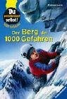 Schütz, Alexander Der Berg der 1000 Gefahren