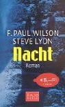 Lyon, Steve Nacht: Roman