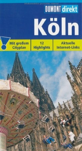 Henseler, Stephanie DuMont direkt Köln