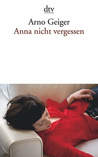 Geiger, Arno Anna nicht vergessen