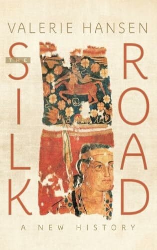 Hansen SILK ROAD C: A New History