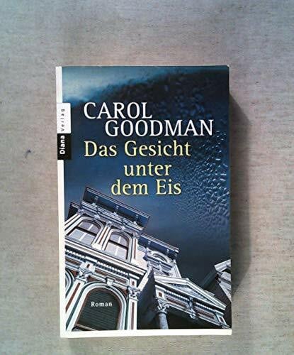 Zöfel, Adelheid Das Gesicht unter dem Eis: Roman