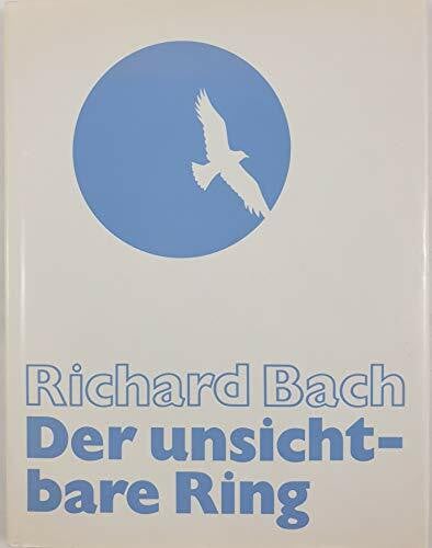 Baumann, Hans Der unsichtbare Ring