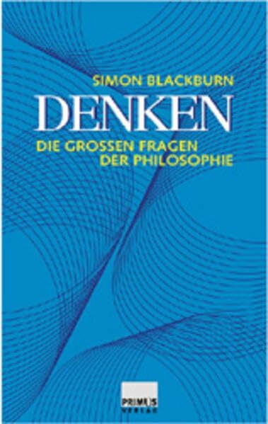 Schäfer, Gudrun Denken: Die grossen Fragen der Philosophie