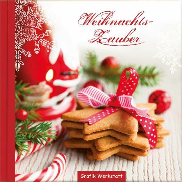 Grafik Werkstatt Bielefeld Weihnachtszauber