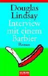 Lutze, Kristian Interview mit einem Barbier: Roman