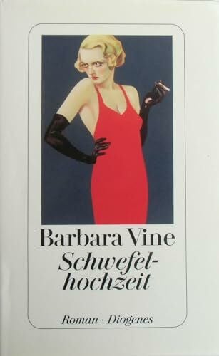 Barbara Vine Schwefelhochzeit
