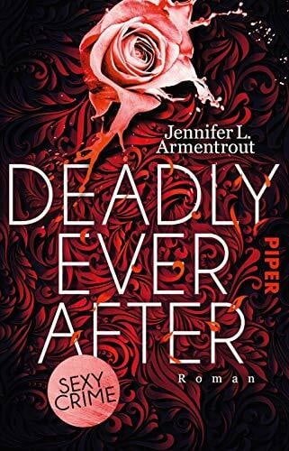 Lamatsch, Vanessa Deadly Ever After: Roman