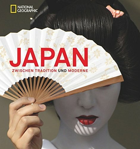 Valeria Manfred de Fabians Japan: Zwischen Tradition und Moderne