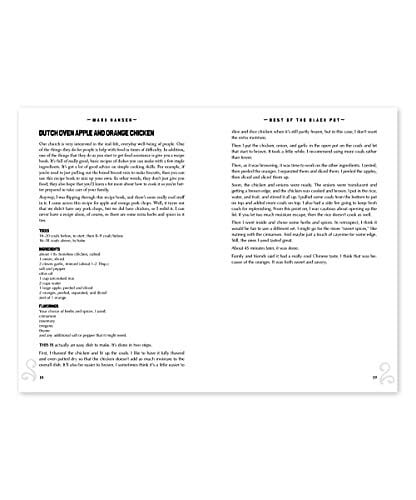 Hansen, Mark Best of the Black Pot: Must-Have Dutch Oven Favorites
