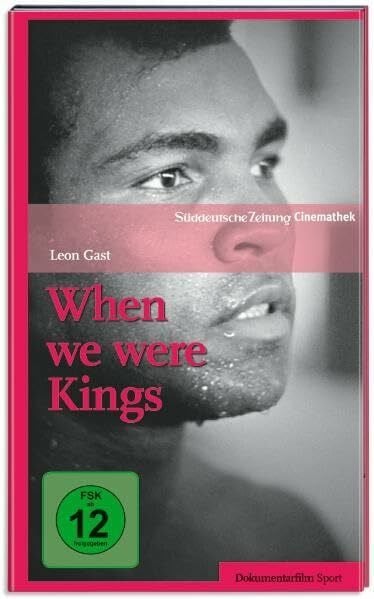Gast, Leon When we were Kings