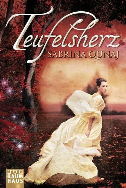 Qunaj, Sabrina Teufelsherz