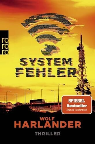 Harlander, Wolf Systemfehler