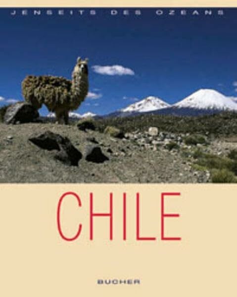 Asal, Susanne Chile (Jenseits des Ozeans)
