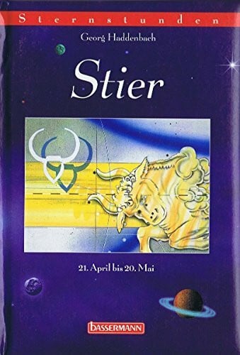 Haddenbach, Georg Stier: 21. April bis 21. Mai