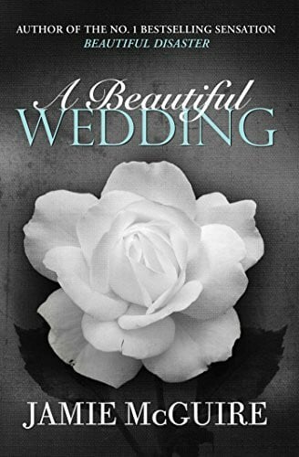 McGuire, Jamie A Beautiful Wedding (BEAUTIFUL SERIES)
