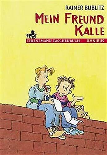 Schulmeyer, Heribert Mein Freund Kalle