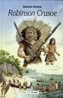 Schenk, Janos Robinson Crusoe (Fischer-Jumbo)