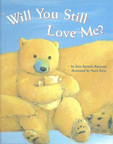Kern, Noris Will You Still Love Me?