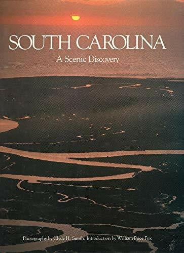 Smith, Clyde South Carolina: A Scenic Discovery