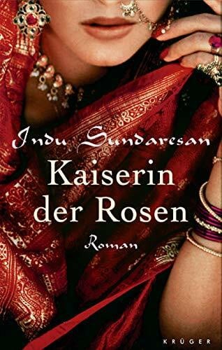 Balkenhol, Marion Kaiserin der Rosen: Roman