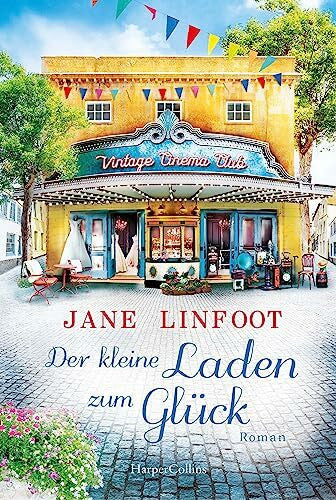 Trautmann, Christian Der kleine Laden zum Glück