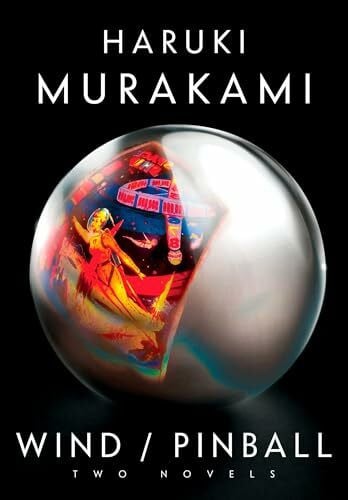 Goossen, Ted Wind/Pinball: Two novels