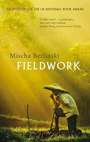 Berlinski, Mischa Fieldwork