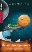 Karen Gerwig Diner des Grauens: Wir servieren Armageddon mit Pommes frites! (Boulevard, Band 9175)