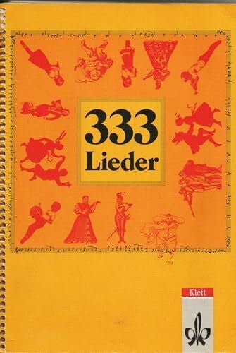 Tomanke, Peter 333 Lieder. Unser Liederbuch 2 zum Singen, Spielen und Tanzen / 333 Lieder. Unser Liederbuch 2 zum Singen, Spielen und Tanzen: Schülerbuch (Ausgabe Süd)