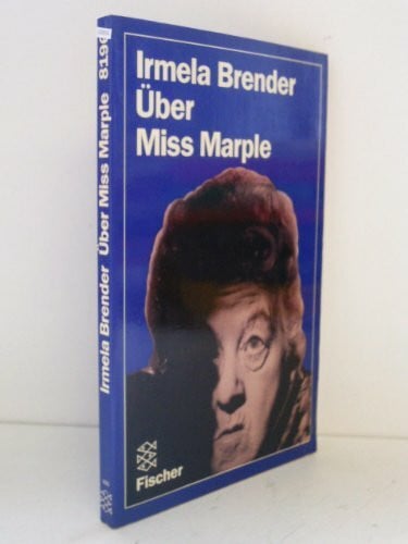 Brender, Irmela Über Miss Marple