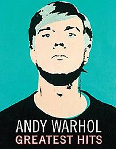 Warhol, Andy Andy Warhol Greatest Hits Keepsake Boxed Notecards