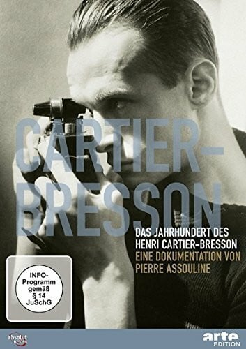 Assouline, Pierre Das Jahrhundert des Henri Cartier-Bresson