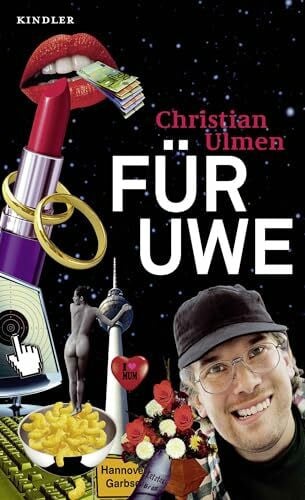 Ulmen, Christian Für Uwe