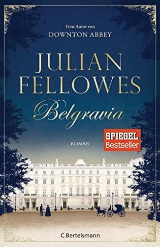 Andreas, Maria Belgravia: Roman