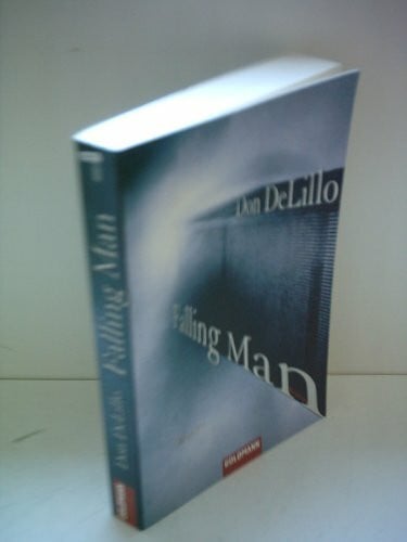 Heibert, Frank Falling Man: Roman