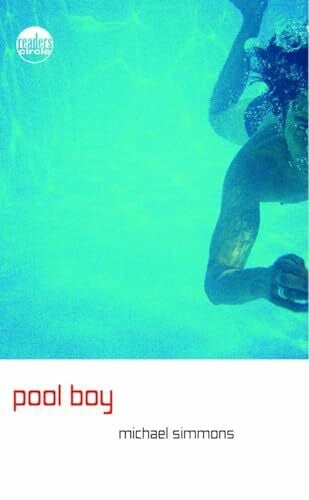 Simmons, Michael Pool Boy (Readers Circle)