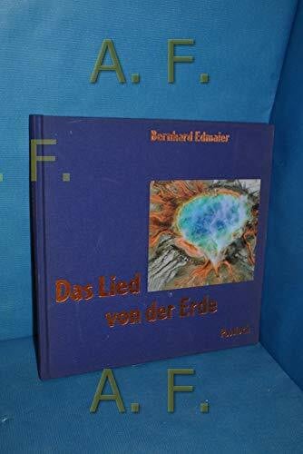 Edmaier, Bernhard Das Lied von der Erde