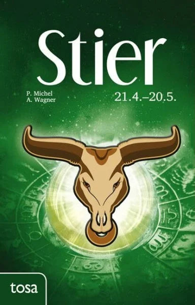 Wagner, A. Stier: 21. April - 20. Mai