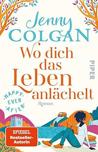 Hagemann, Sonja Happy Ever After – Wo dich das Leben anlächelt (Happy-Ever-After-Reihe 2): Roman | Romantik in den schottischen Highlands