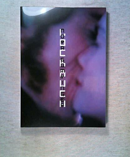 Gomringer, Nora Lockbuch: Kleine Novelle vom Verlassen und Werden in Bildern, Zeichen und Wunden.