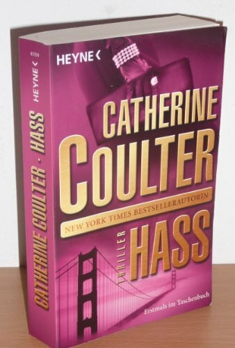 Christine Voland Hass: Thriller