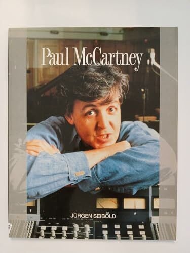 Seibold, Jürgen Paul McCartney