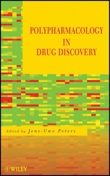 Peters, Jens-Uwe Polypharmacology in Drug Discovery