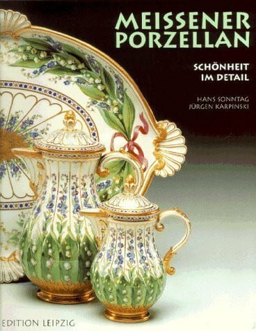 Sonntag, Hans Meissener Porzellan