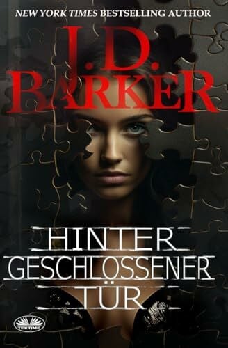 Sabine Burmester Hinter Geschlossener Tür
