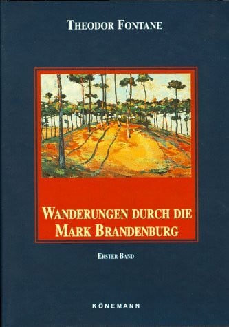 Fontane, Theodor Fontane: I