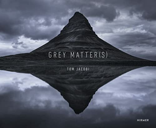 Jacobi, Tom Grey Matter(s)