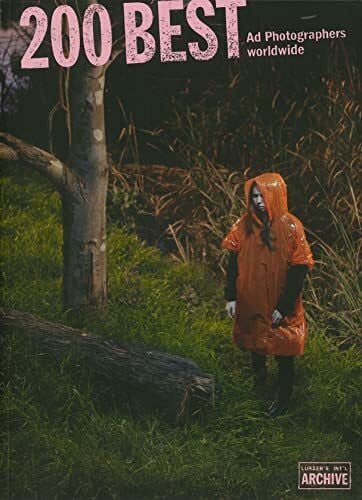 Collectif 200 best ad photographers worldwide 2021/2022: Lurzer's Archive